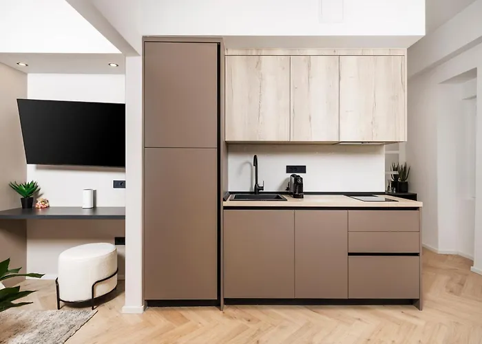 Marvie Apartments