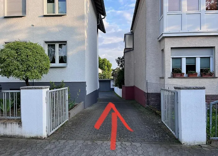 Gemütliches 1-Zimmer Appartement