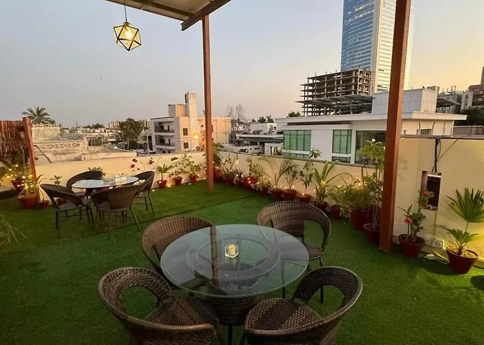 The Elet Signature Boutique Hotel