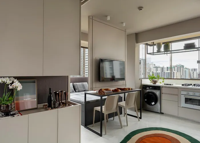 Loft Quero-Quero