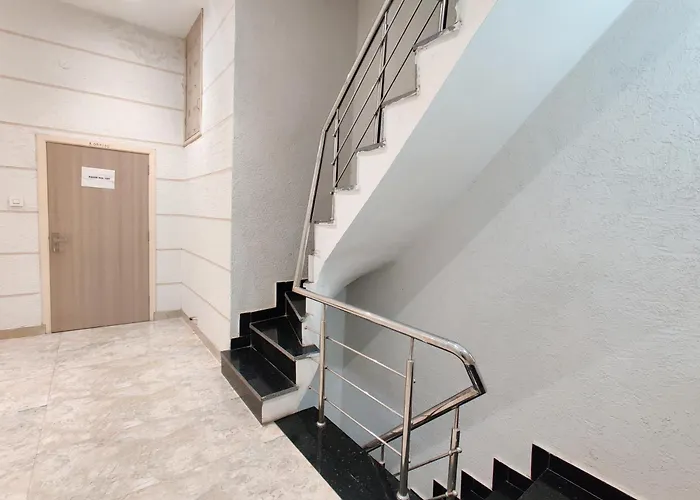 Hotel Thems Homestay