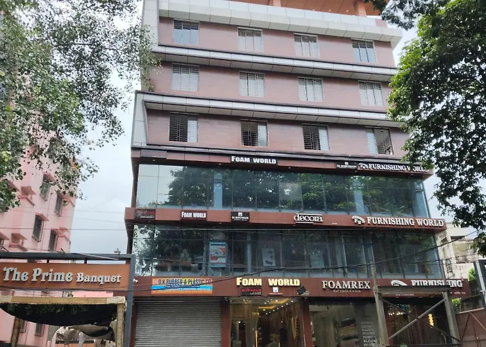 Swarn Hotel