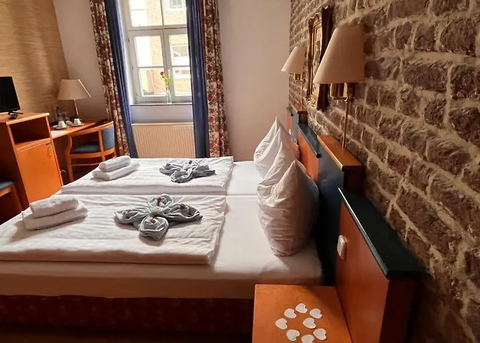 Hotel Herzogenrath