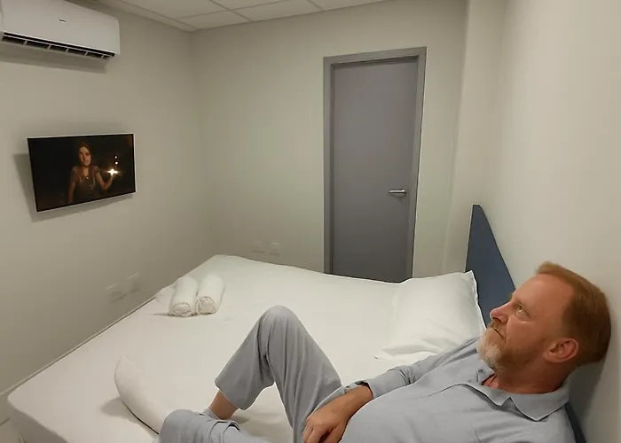 Hotel Soberano Brasília l SLEEP HOTÉIS