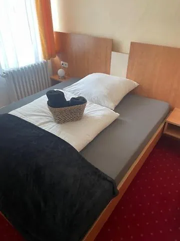 Gästehaus Zur Krone