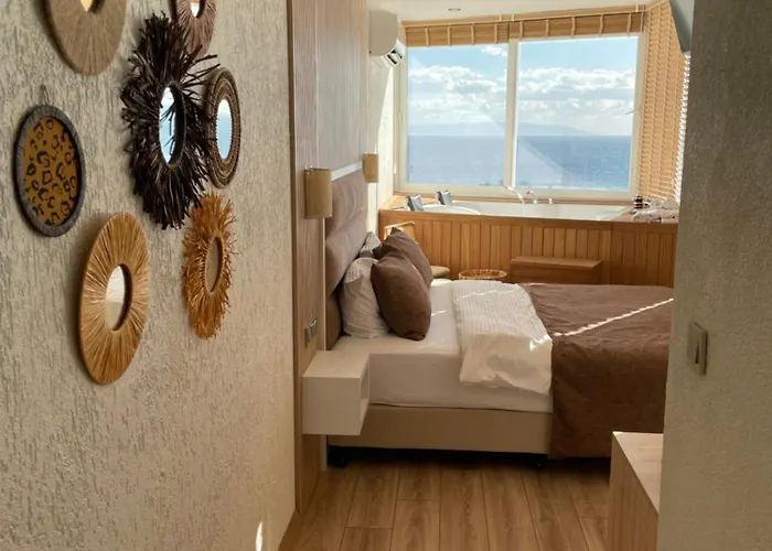 Iskele Rum Butik Otel