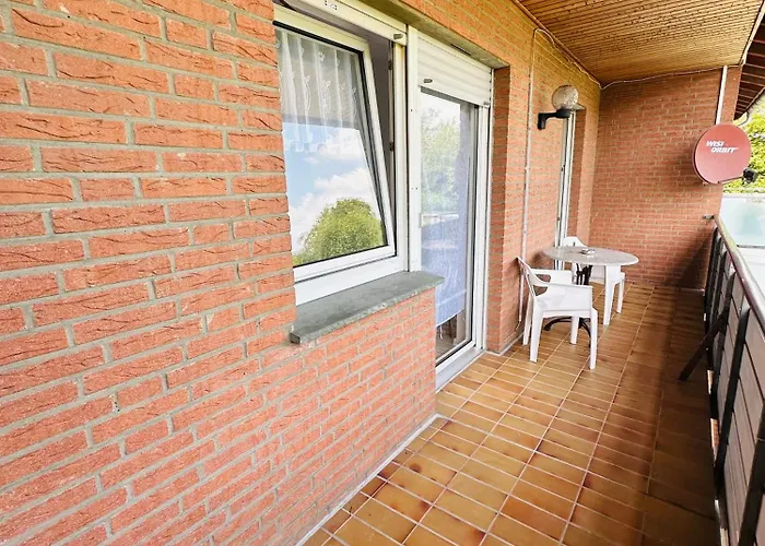 Zentrale Unterkunft in Selm
