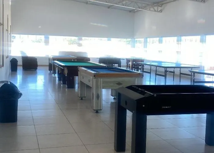 Atibaia Flat