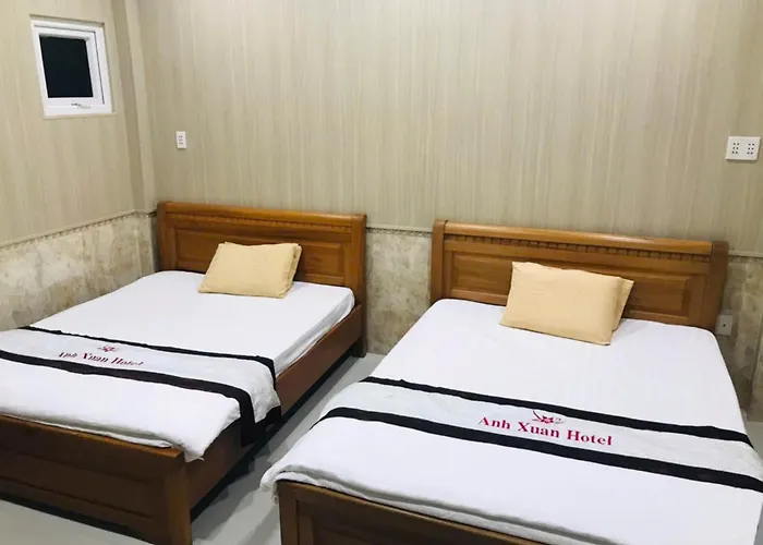 Yen Anh Xuan Hotel