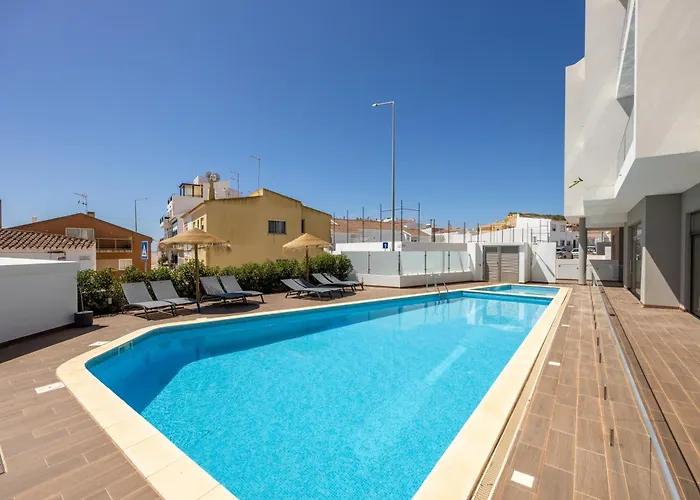 Burgau Beach Apartment