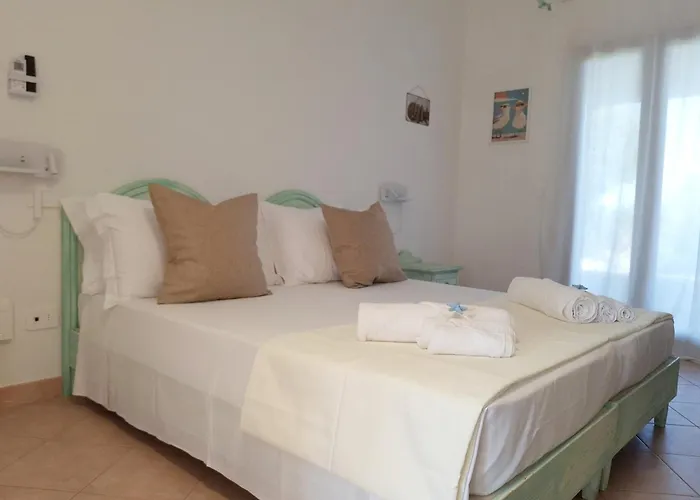 Neo Hotel Tre Monti