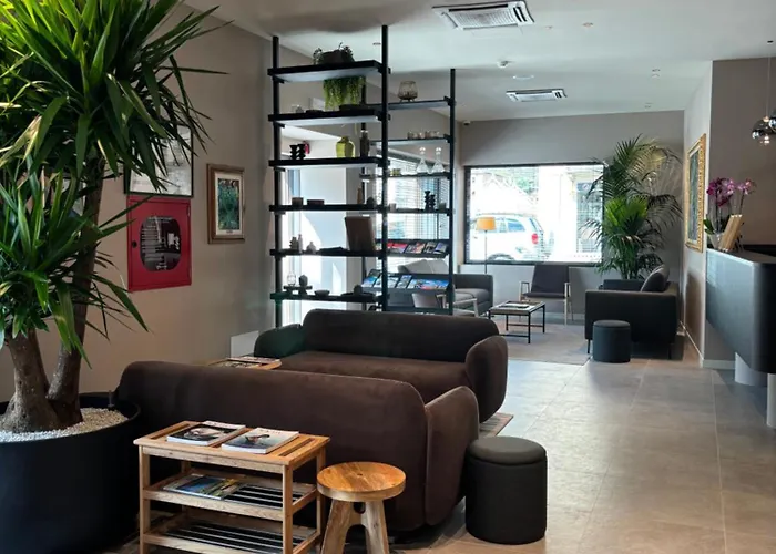 Hotel Stelvio Tirano