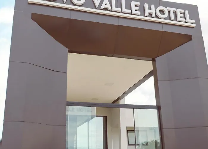 Novo Valle Hotel