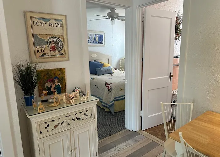Two-Bedroom Wildwood Crest Condo Weekly Saturday To Saturday