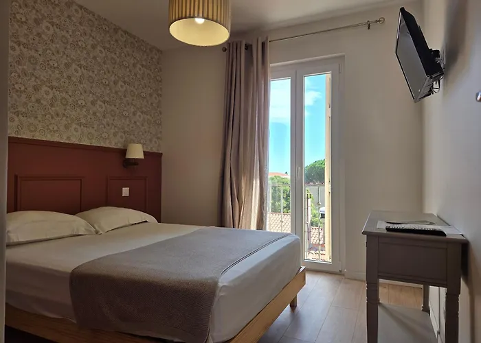 Hotel Le Centre