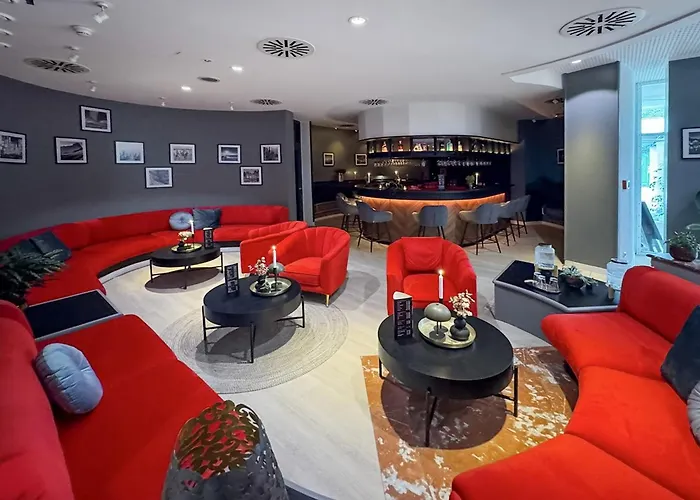 Best Western Parkhotel Weingarten