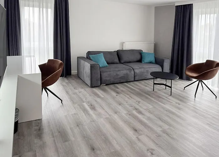 Best Western Parkhotel Weingarten