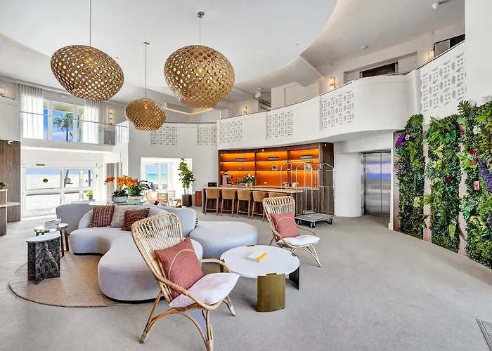 Hotel Sheldon
