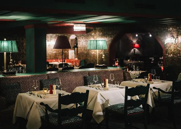Hotel Edelweiss