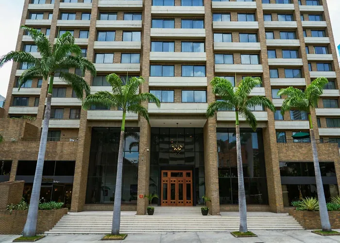 Jw Marriott Caracas
