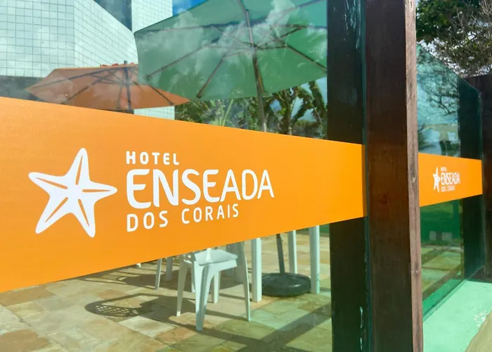 Hotel Enseada dos Corais