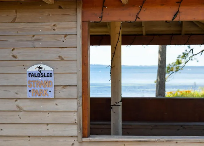 Solbjerggaard Bed & Breakfast