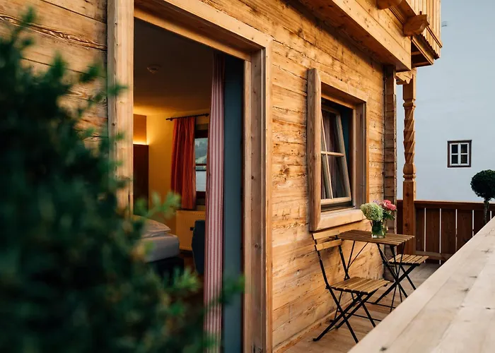 Landgasthof Hotel Linde