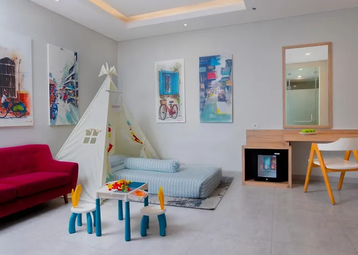 Favehotel Sidoarjo