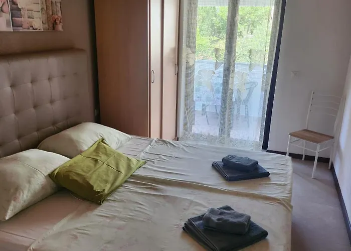 Apartments Miri Vrsar