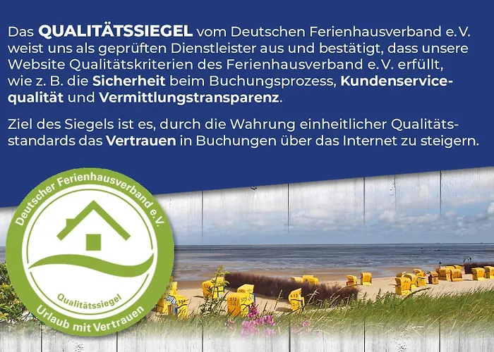 Haus Seeland 2 Appartement SEE201
