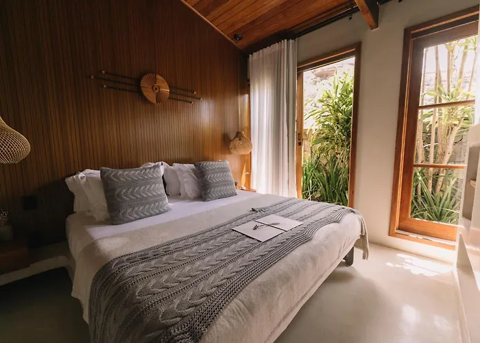 Refúgio na Serra Boutique Hotel