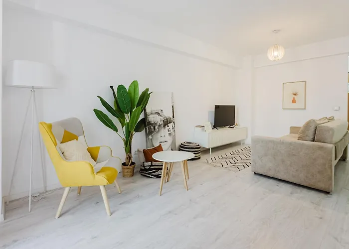 City Center Accomodation - 101
