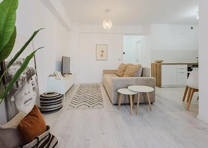 City Center Accomodation - 101