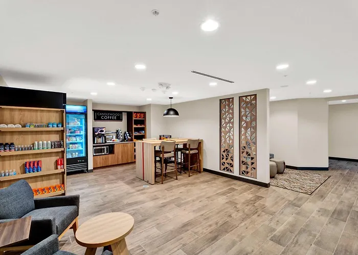 Candlewood Suites - Detroit - Auburn Hills By Ihg