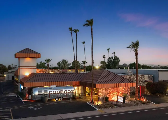 Papago Scottsdale By Reside, Trademark Collection By Wyndham