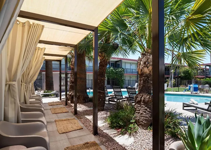 Papago Scottsdale By Reside, Trademark Collection By Wyndham