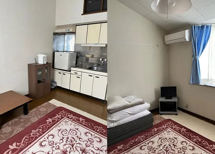Petit Hotel Koizumi - Vacation Stay 85672V
