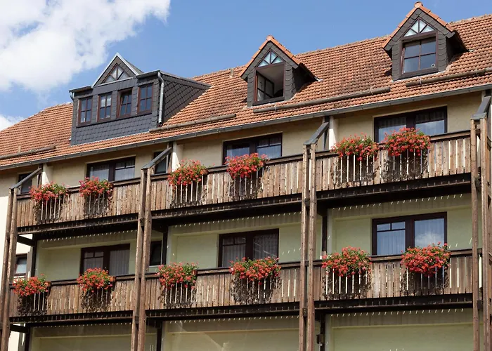 Hotel-Gasthof Sondergeld