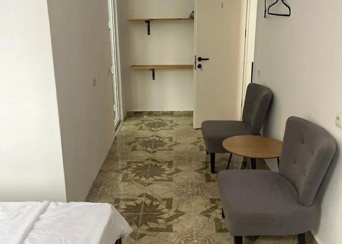 Ureki Hotel Olympia Room For 2