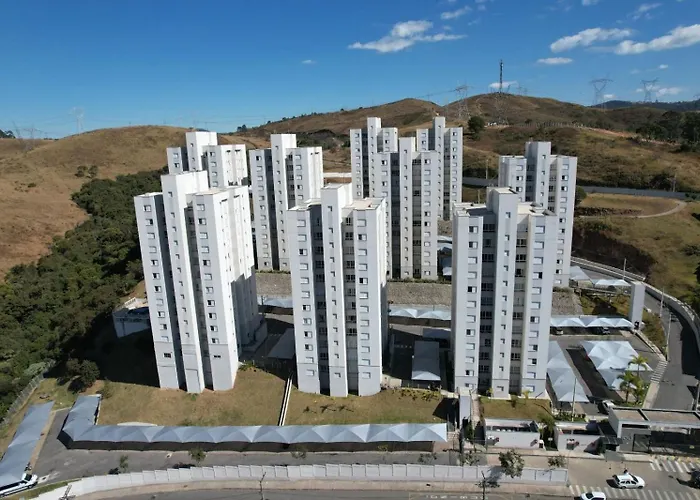 Melhor Ap Poços de Caldas