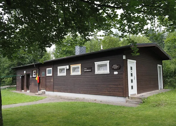 Harzklub Wanderheim