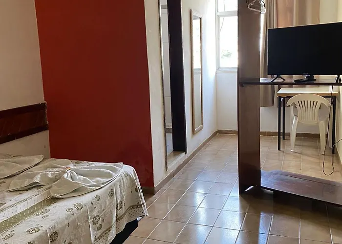 Hotel Vale Das Serras