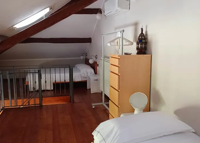 Casa Dei Nonni