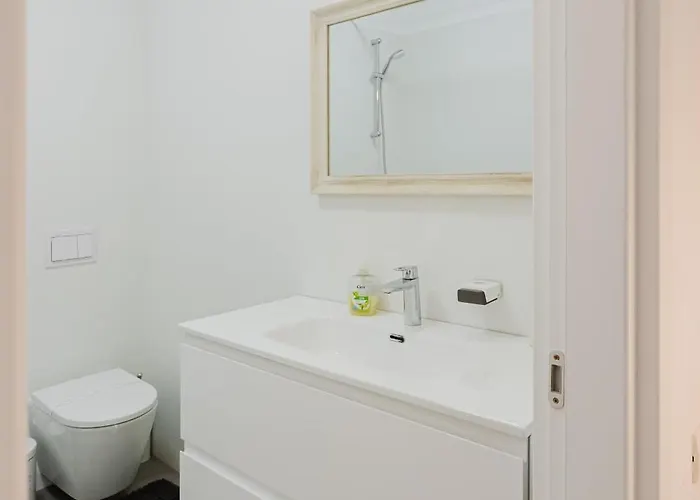 City Center Accommodation 103