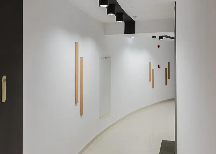 City Center Accommodation 103