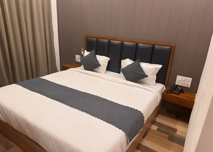 Hotel Skyland