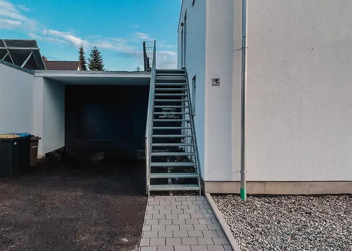 Nice Apartment, Close To Legoland