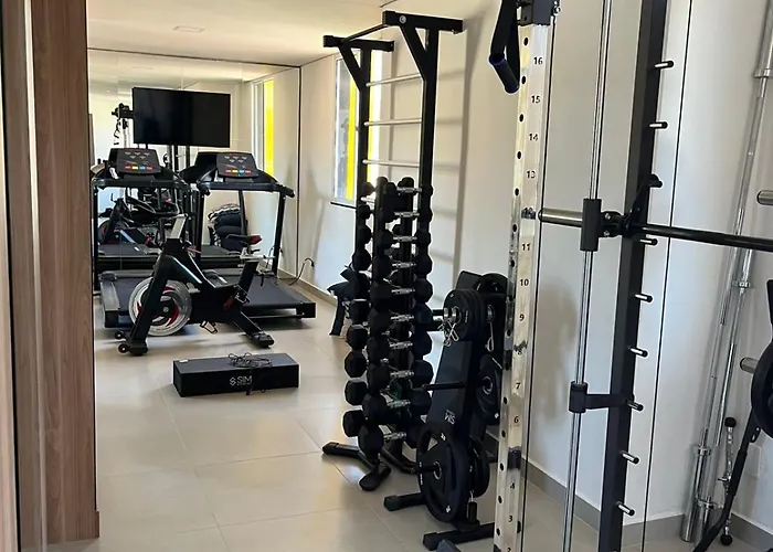 Studio Completo - Local Central