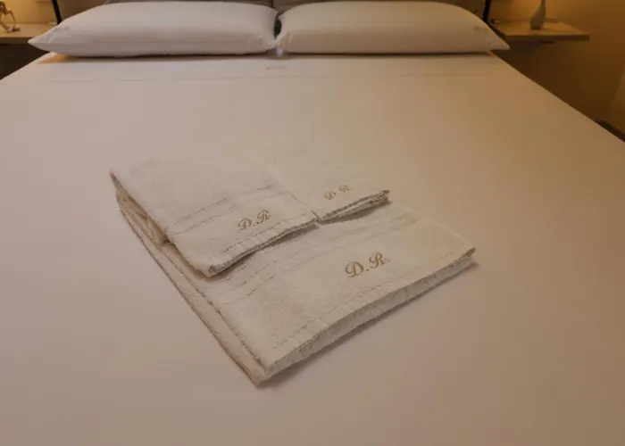 Dr Luxury Apartments
