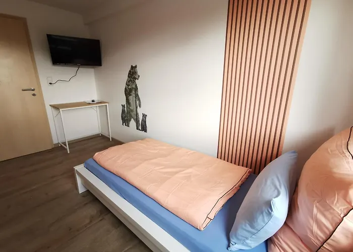 ProStay Lier